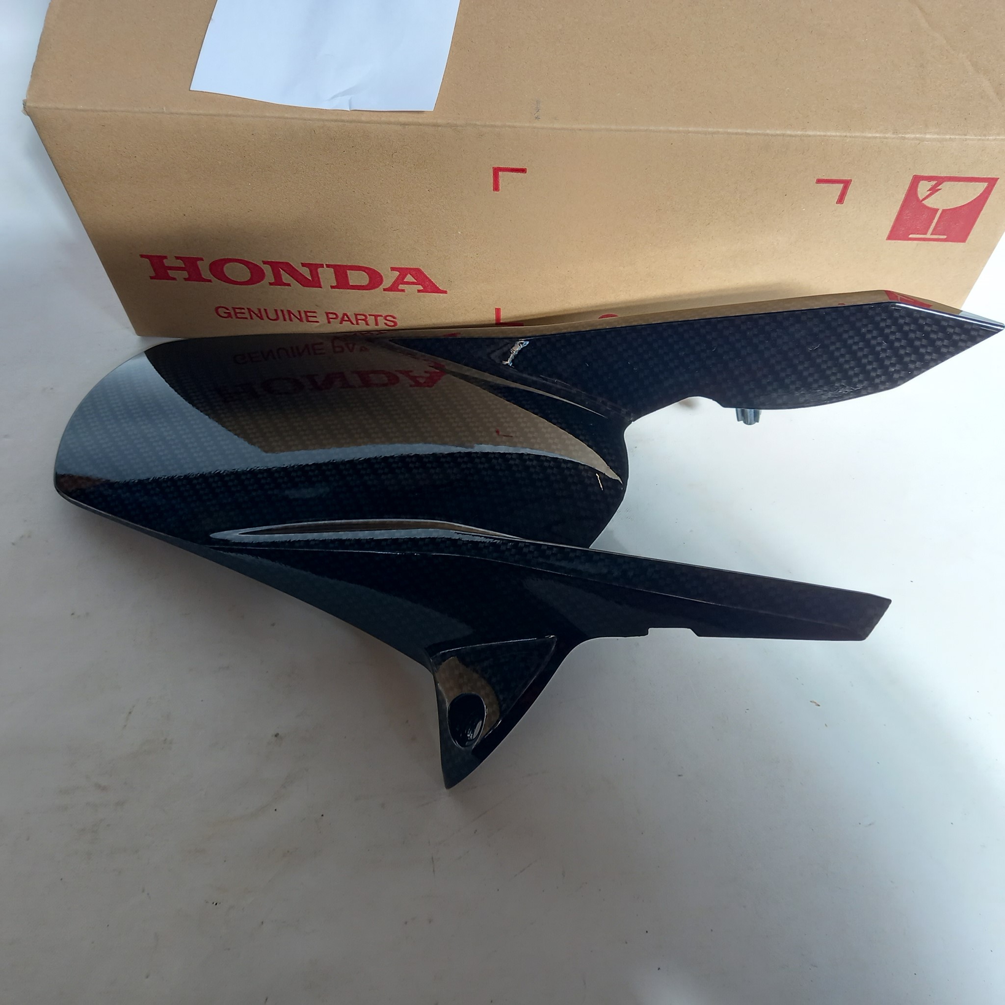 Bild von KIT,HUGGER  CB650F  08F72-MJE-D00